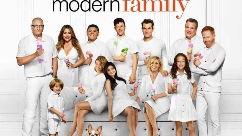 Modern Family le dice adis a Netflix