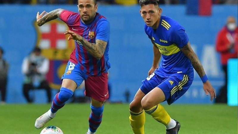El Xeneize vuelve con la Copa