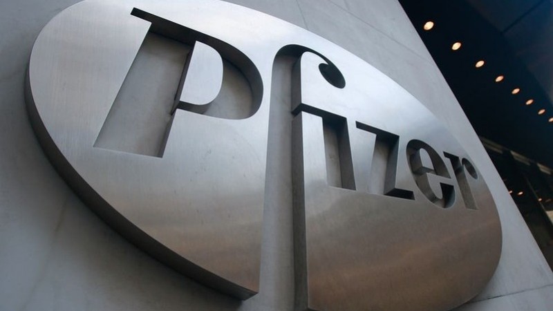La pastilla de Pfizer, con alta efectividad