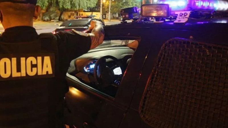 Un ajuste de cuentas termin con un hombre baleado