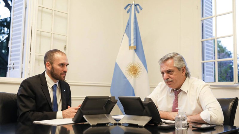 Entre el decreto y las negociaciones