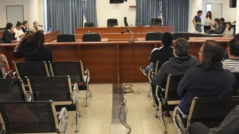 Se definieron los prximos Jurados Populares