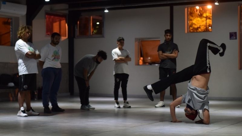 #ActivandoGC: inscribite a las actividades de verano