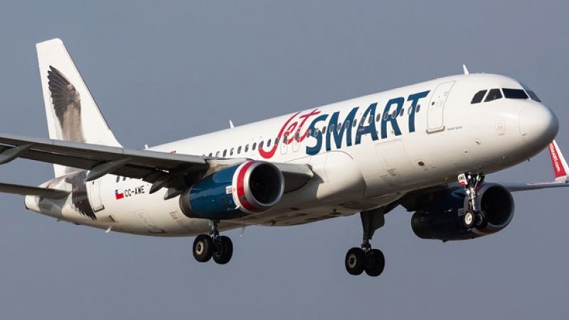 Low cost: ms frecuencias para Mendoza-Buenos Aires