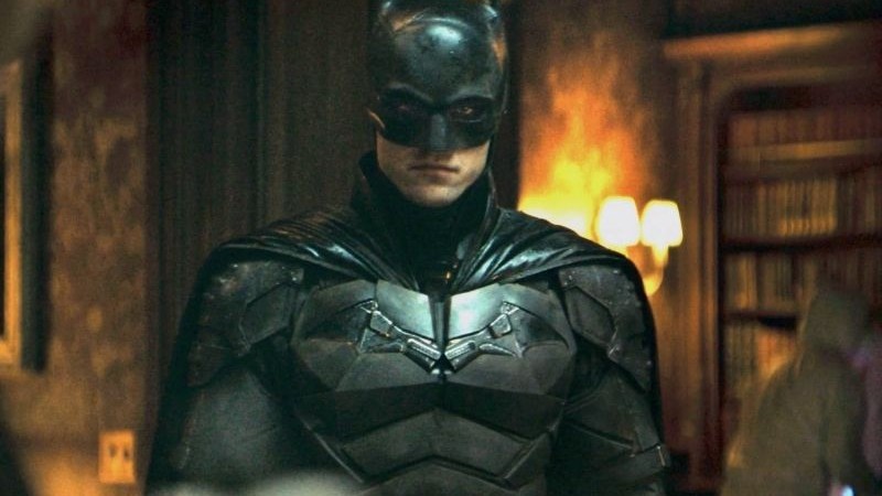 Batman llegar con tardanza a HBO Max