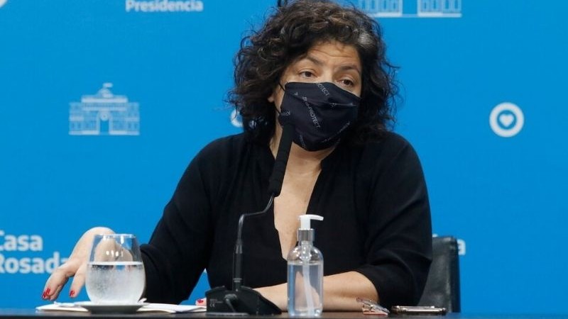 El tiempo de aislamiento queda reducido