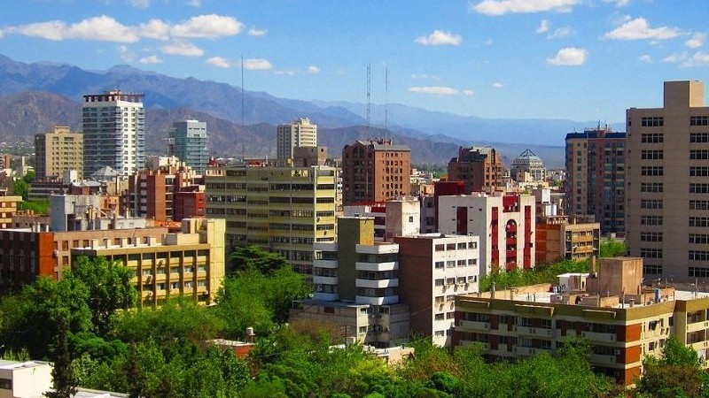 Se viene un hermoso domingo de Pascuas en Mendoza