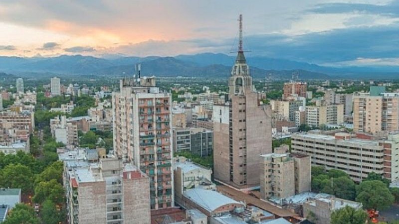 Por fin! Se viene una semana con un aumento de la temperatura