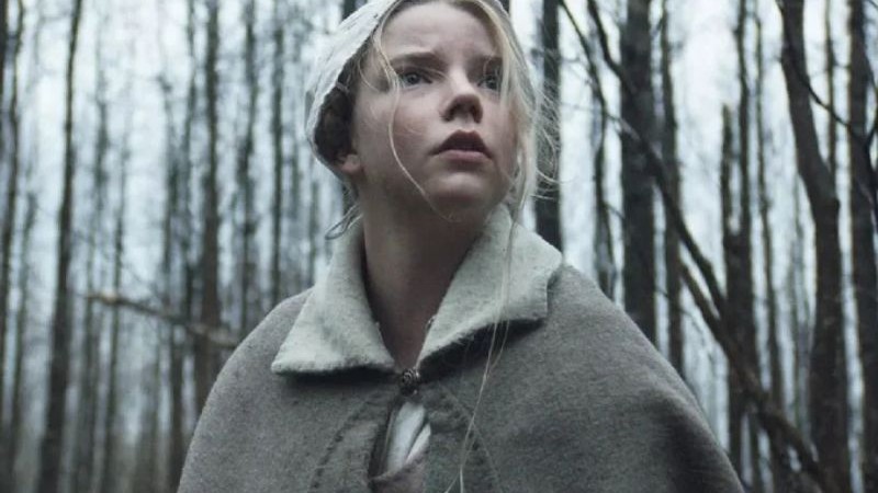 Las mejores producciones de Anya Taylor-Joy