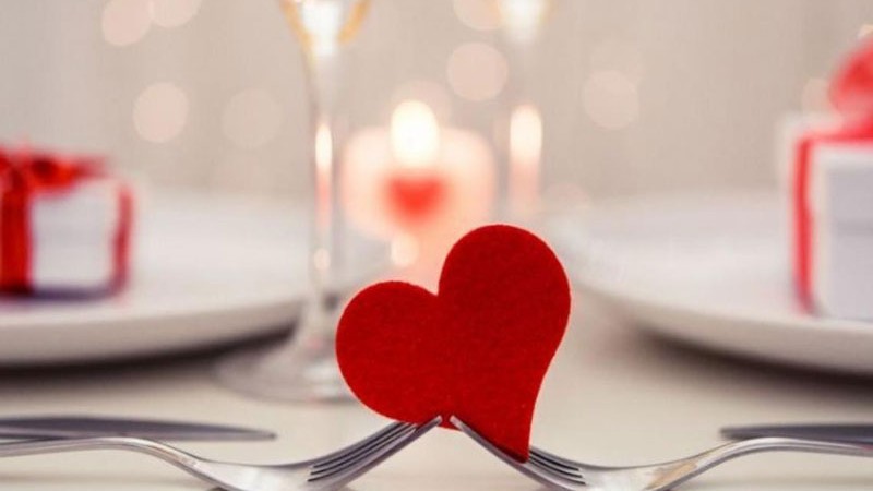 Da de los Enamorados: comercial o especial?