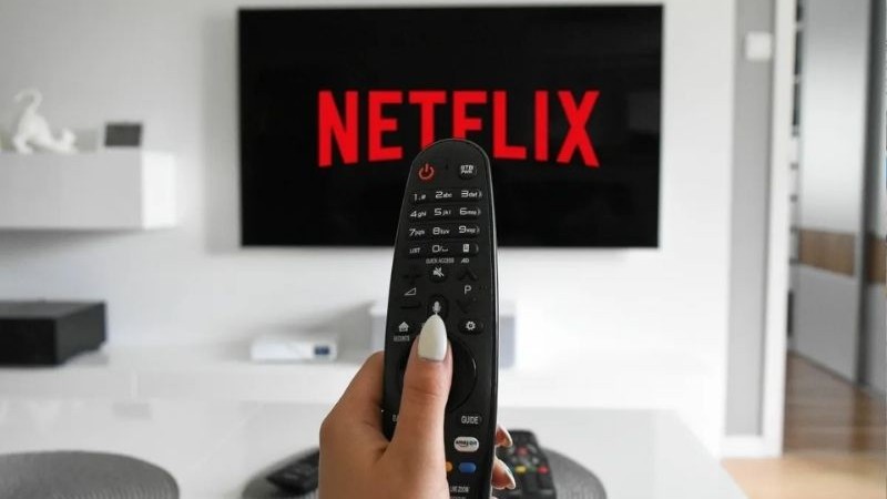 El 1,2,3 de Netflix para maratonear este finde