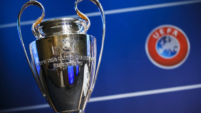La final de la Champions League cambia de sede