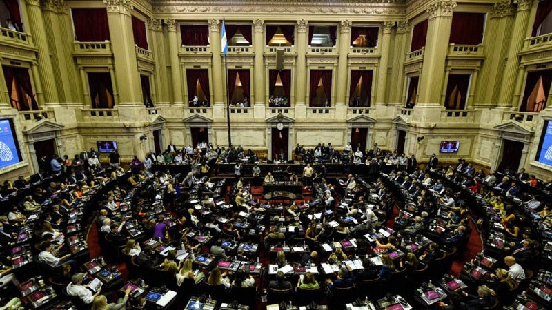 As pasar el proyecto de acuerdo con el FMI