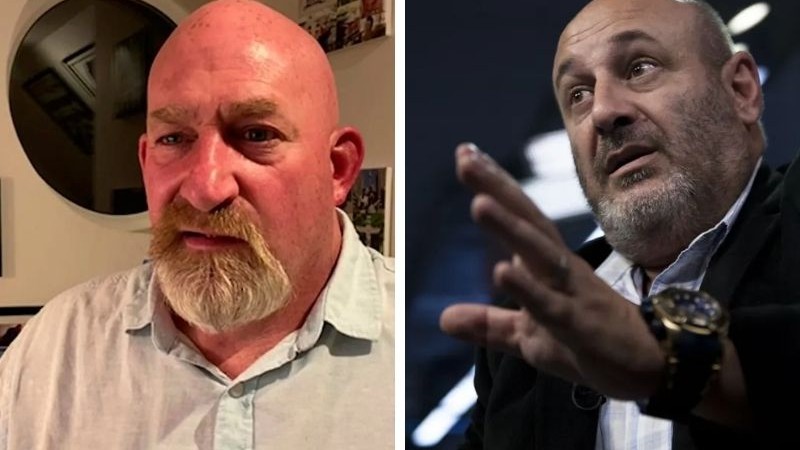 Santiago Cneo y Christian Martin a las pias?