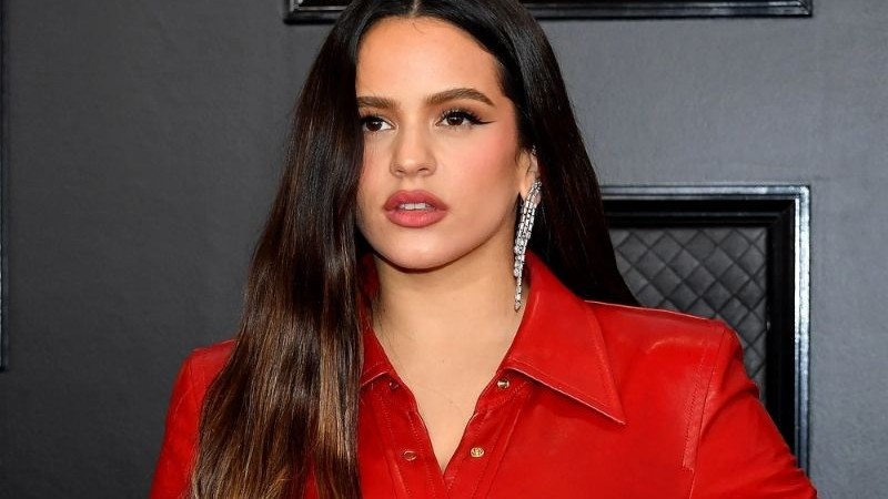 Todos los detalles para ver el show en vivo de Rosalía por TikTok