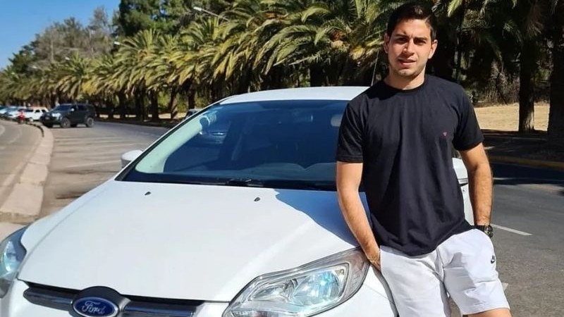 El segundo detenido por el crimen del venezolano