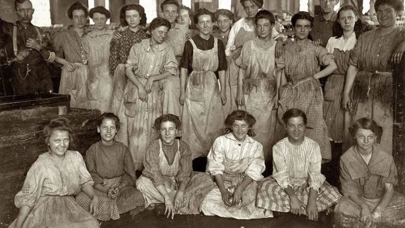Da de la Mujer: una incansable historia de lucha