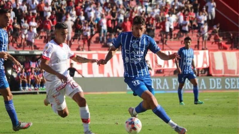 El Tomba desinfl al Globo con una goleada