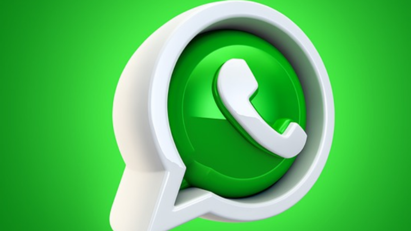 WhatsApp innova con el Efecto Bokeh y limita reenviados