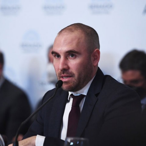 El pronóstico de Guzmán para 2025