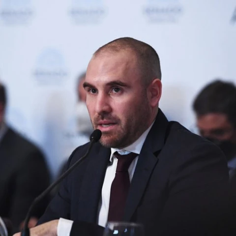 El pronóstico de Guzmán para 2025