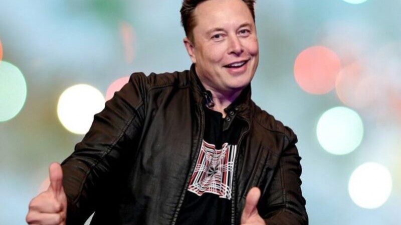Elon Musk traer Starlink a la Argentina