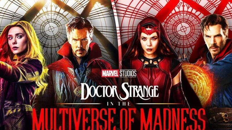 Doctor Strange 2 ya tiene fecha de estreno