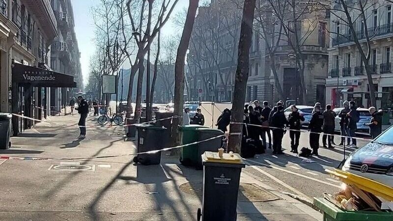 Cay la mujer cmplice por el asesinato de Aramburu