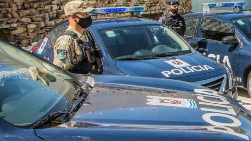 Los falsos amigos se llevaron un botn millonario