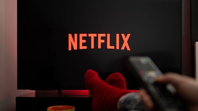 Estrenos de Netflix para maratonear este finde