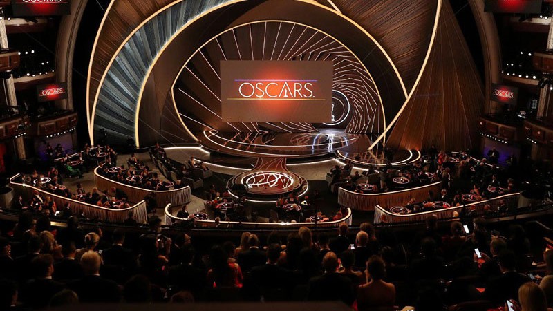 Los ganadores de los Premios Oscar 2022