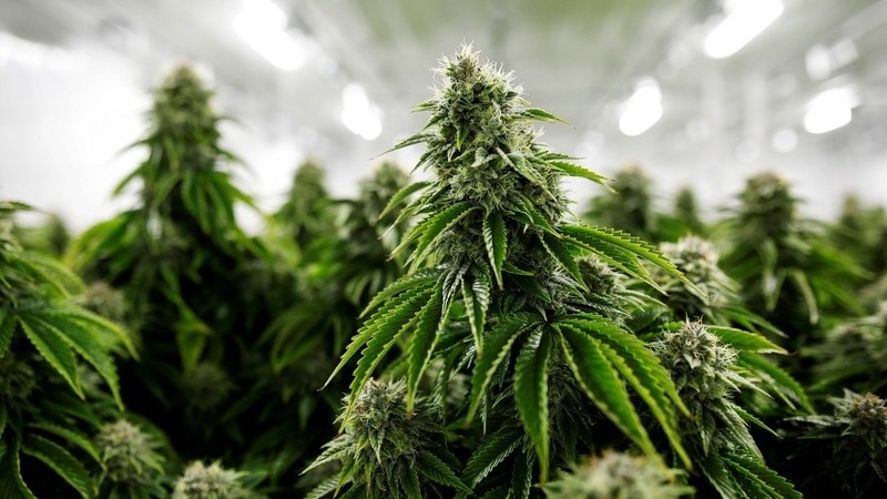 Nuevos beneficios para el cultivo de cannabis medicinal