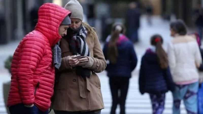 Anticipan el invierno ms crudo de los ltimos 15 aos