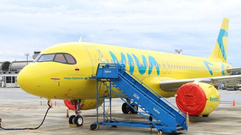 Autorizaron una nueva low cost que volar en el pas