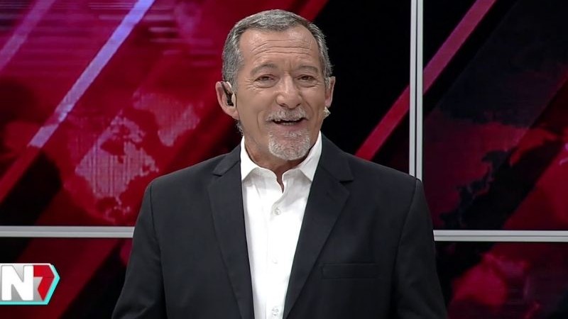 Adis a un emblema del periodismo mendocino