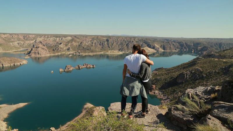 Mendoza pega el salto