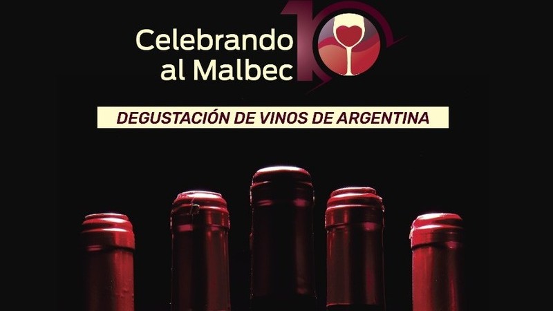 Celebrando al Malbec en Maip: consegu tus entradas