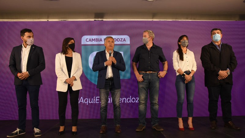 Reclaman por la leche materna en Mendoza