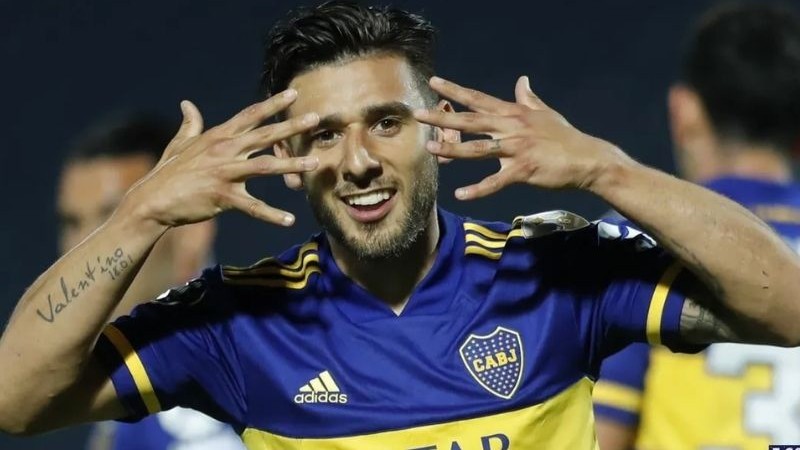 Salvio, en un escndalo por atropellar a su ex