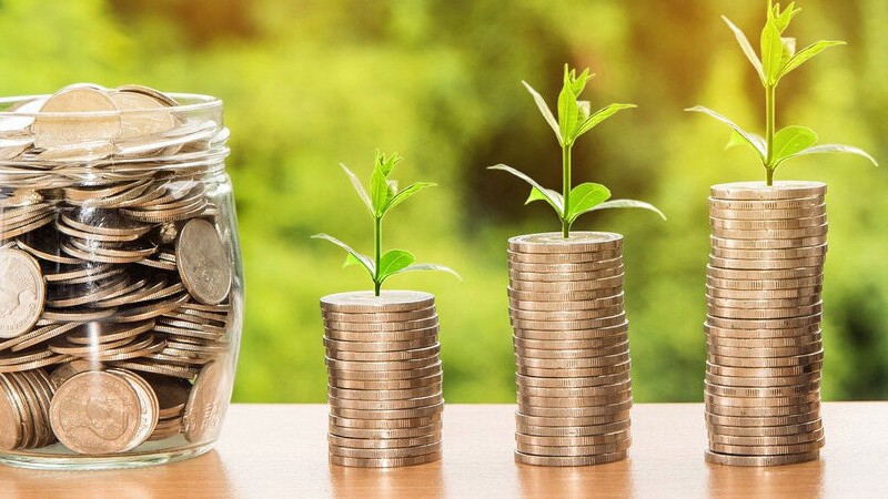 1,2,3 alternativas para el ahorro fuera del dlar