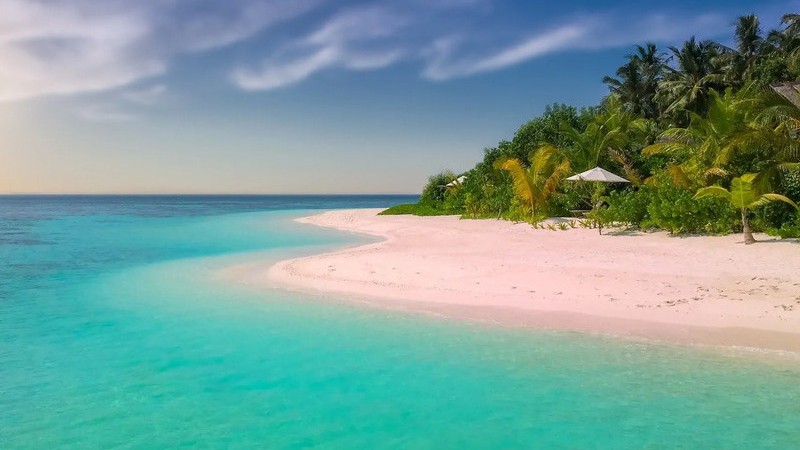 Top 10 de las mejores playas del mundo para visitar