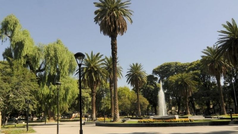 Motochorros se llevaron un botn millonario en Ciudad