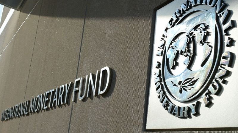 El FMI, con mejores proyecciones para Argentina