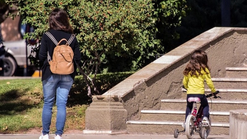 Buenas prcticas ciudadanas: la nueva propuesta de Godoy Cruz