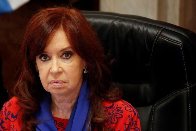 Cristina Kirchner irá presa y queda inhabilitada de por vida: la Corte confirmó su condena por corrupción