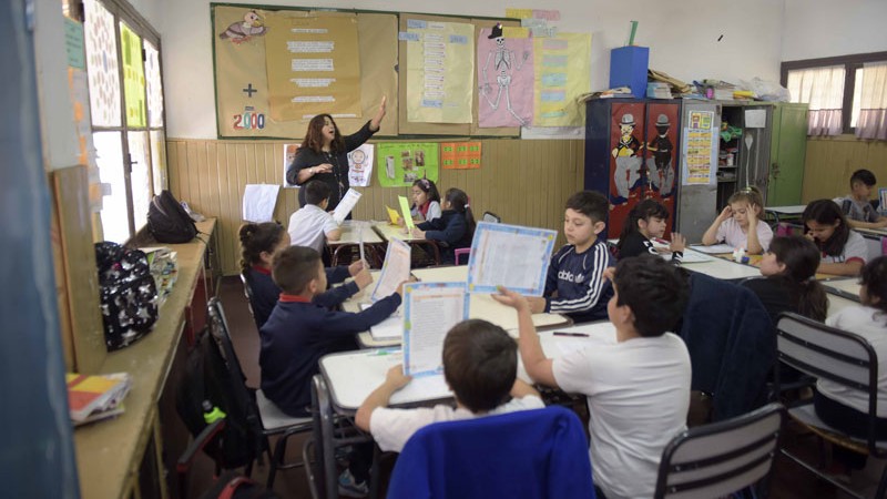 Disean estrategias en pos de la Fluidez Lectora
