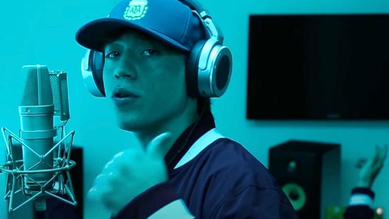 La nueva Music Sessions se roba toda la atencin