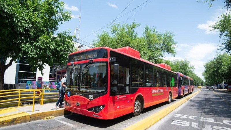 Mendoza reclama a la Nacin por los subsidios en transporte