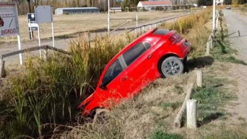 De Argentina al mundo: joven hizo el rcord mundial de alcoholemia