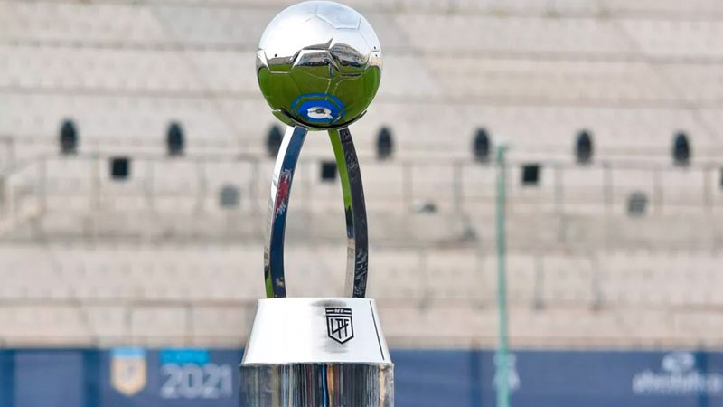 As quedaron los cuartos de final en la Copa de la Liga